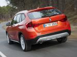 BMW X1 xDrive 2.5d 2012 года